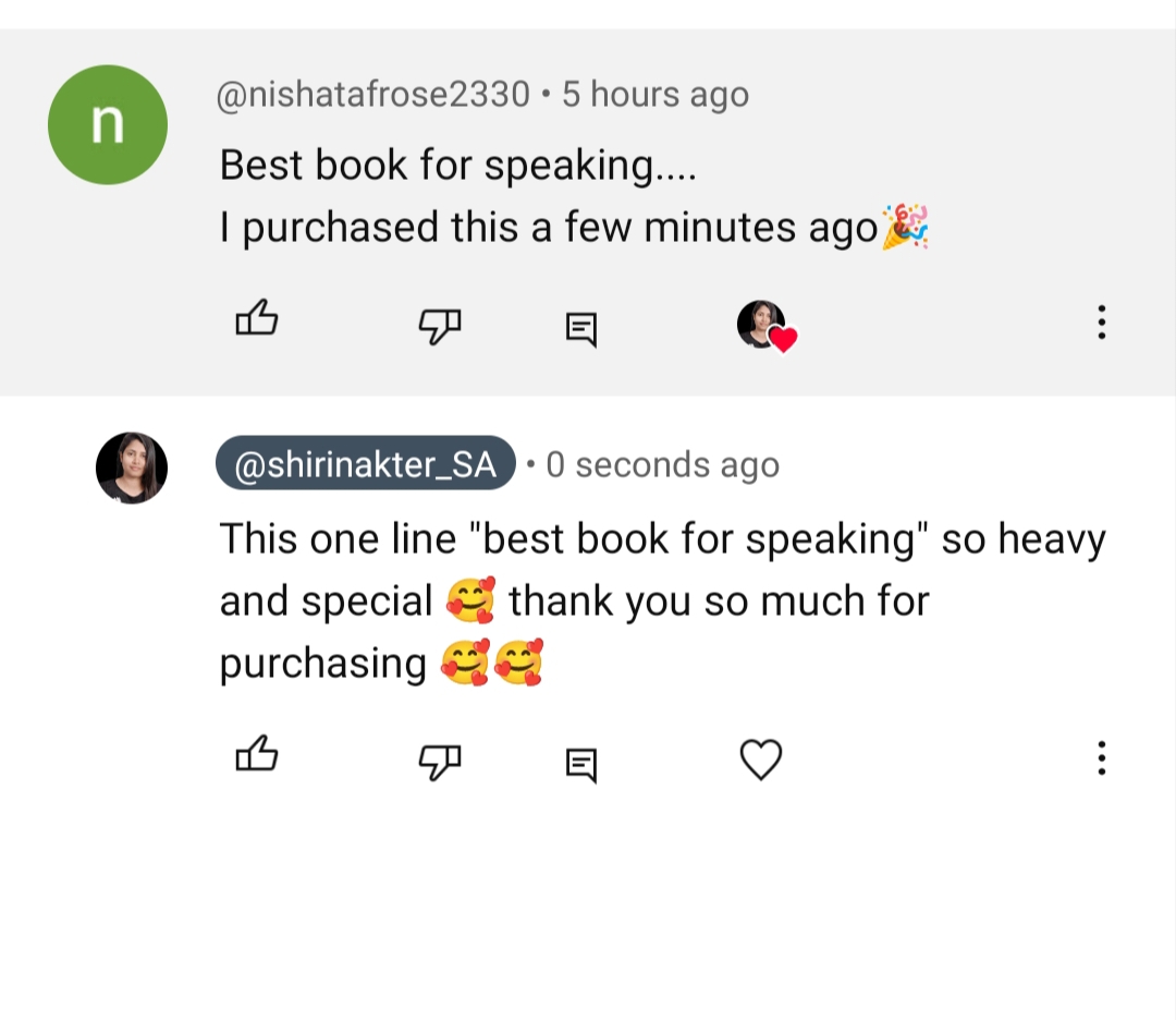 Customer review image