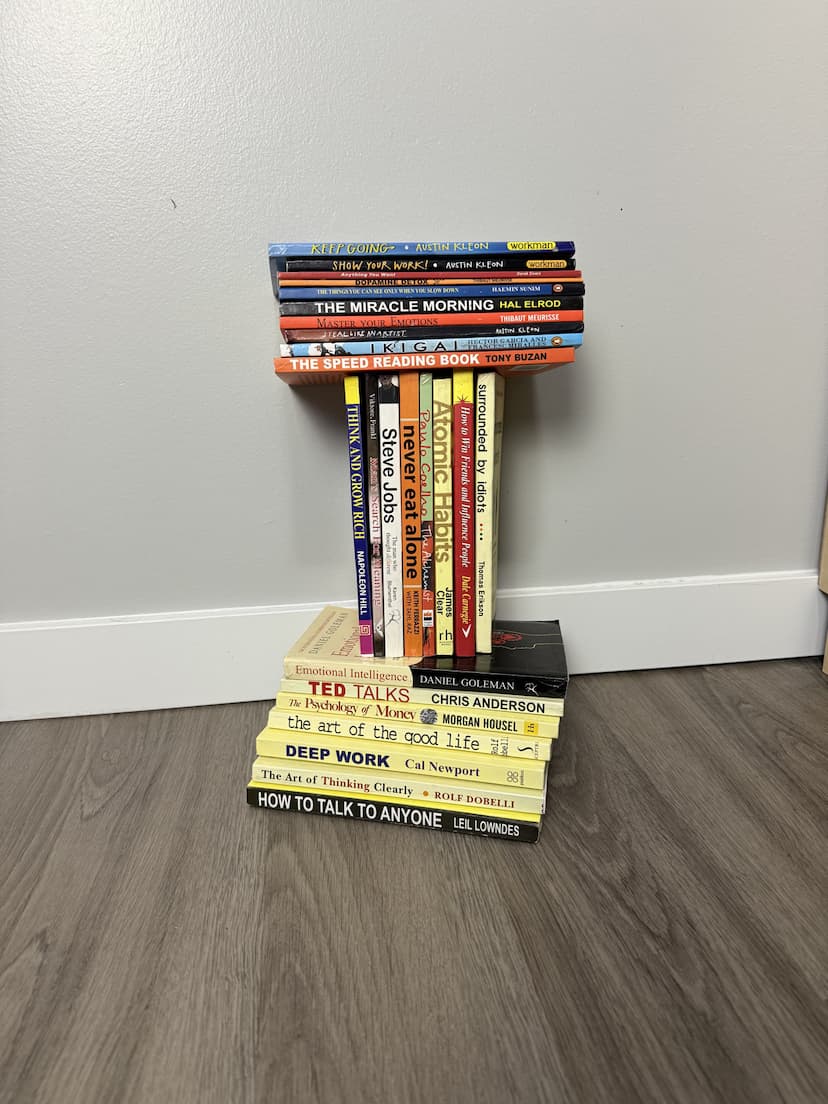 Adult Level (Self-Development   Books)