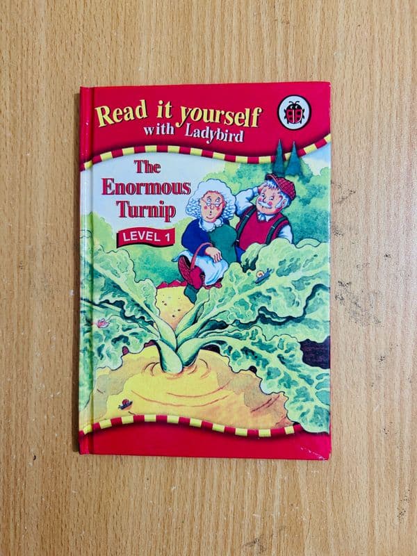 Lady Bird Series Level 1 - Image 2