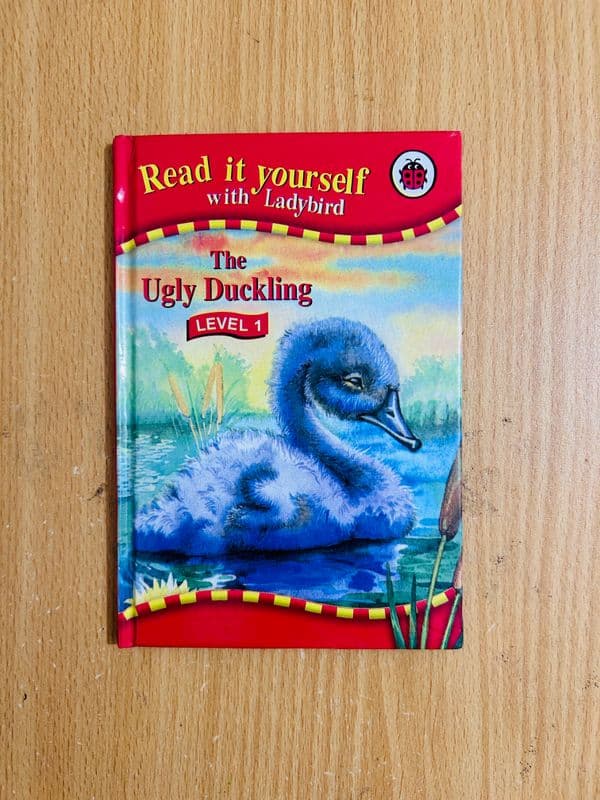 Lady Bird Series Level 1 - Image 4