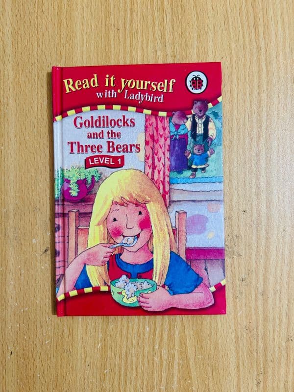 Lady Bird Series Level 1 - Image 5