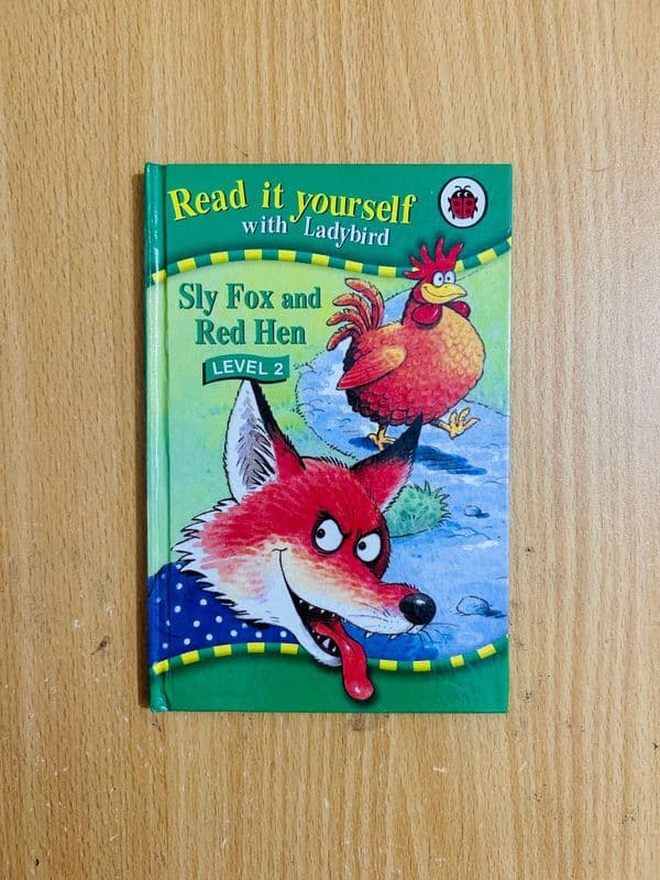 Lady Bird Series Level 2 - Image 2