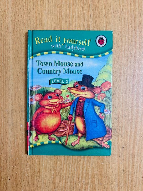 Lady Bird Series Level 2 - Image 4