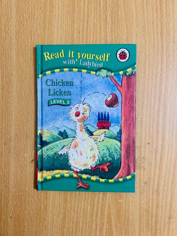 Lady Bird Series Level 2 - Image 5