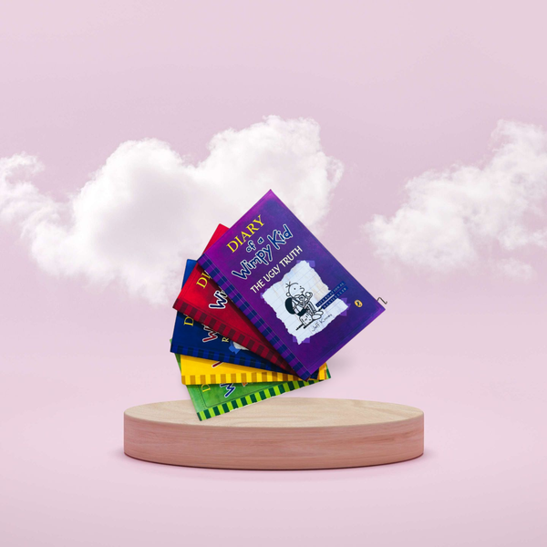 Diary of a Wimpy Kid (কিশোর Level 2) - Image 4