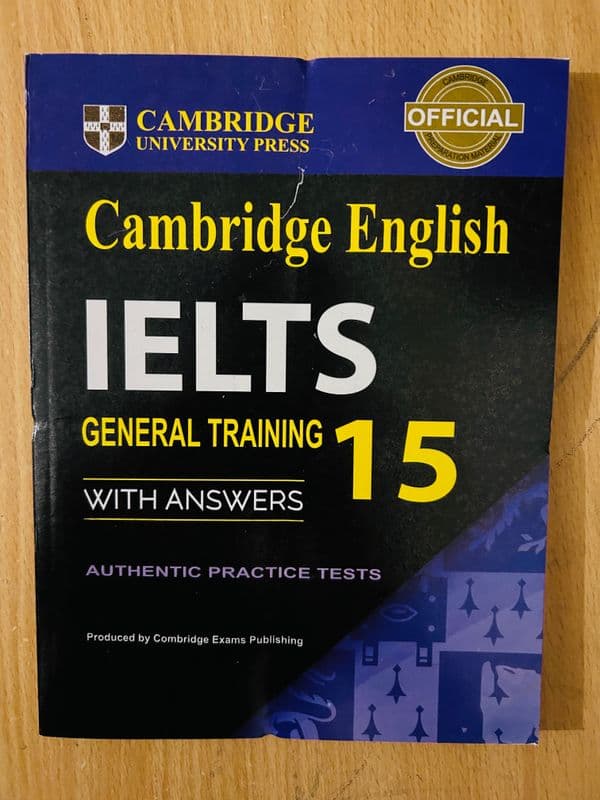 IELTS GT Package (9 books) - Image 6