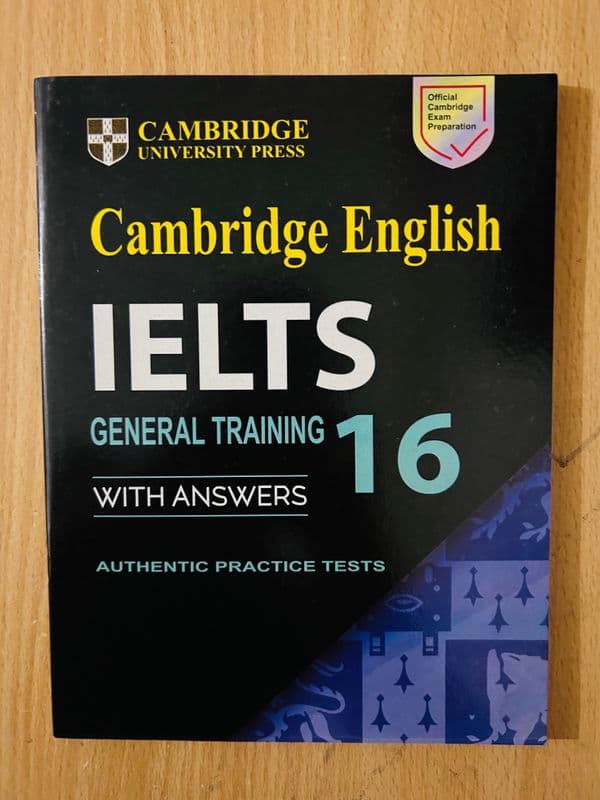 IELTS GT Package (9 books) - Image 7
