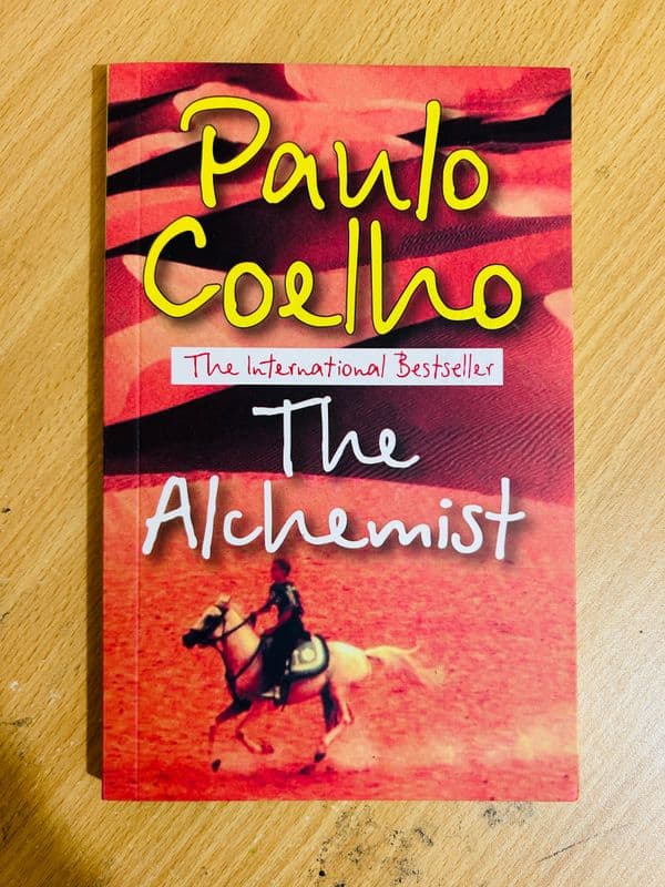 Paulo Coelho - Image 2