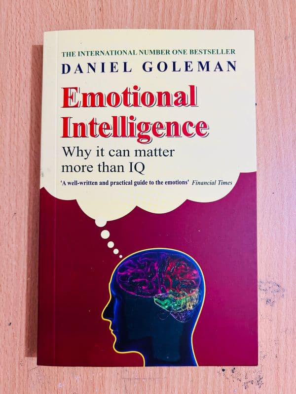 Emotional Intelligence - Image 2