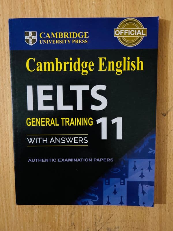 IELTS GT Package (9 books) - Image 2