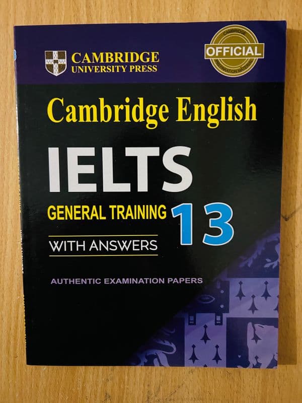 IELTS GT Package (9 books) - Image 4