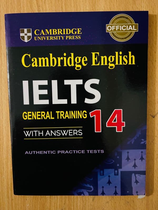 IELTS GT Package (9 books) - Image 5