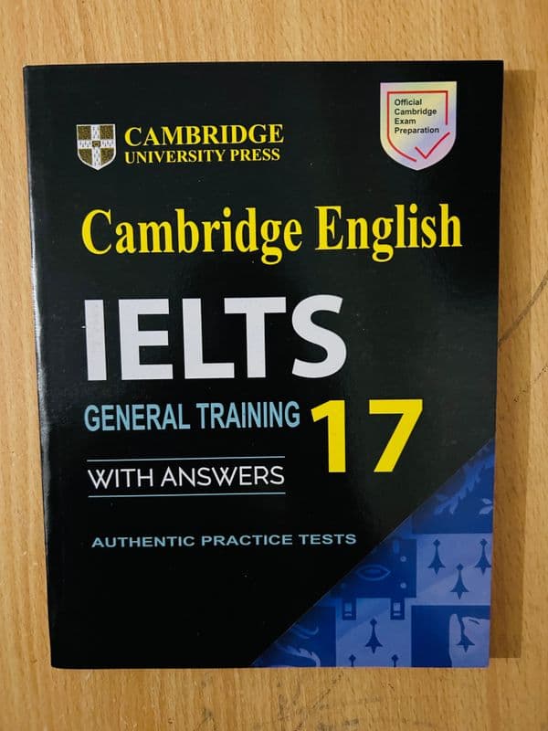 IELTS GT Package (9 books) - Image 8