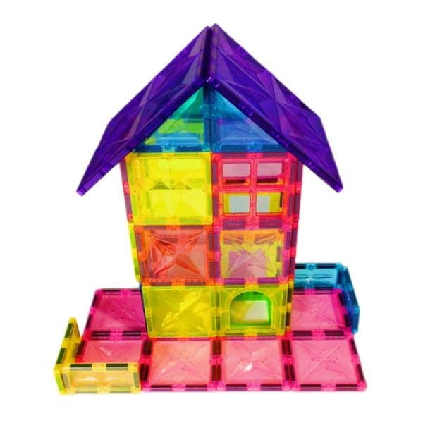 Magnetic Building Blocks - Image 1