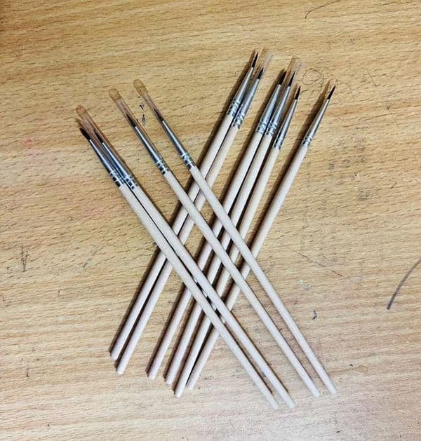 Liner Brush - Image 3