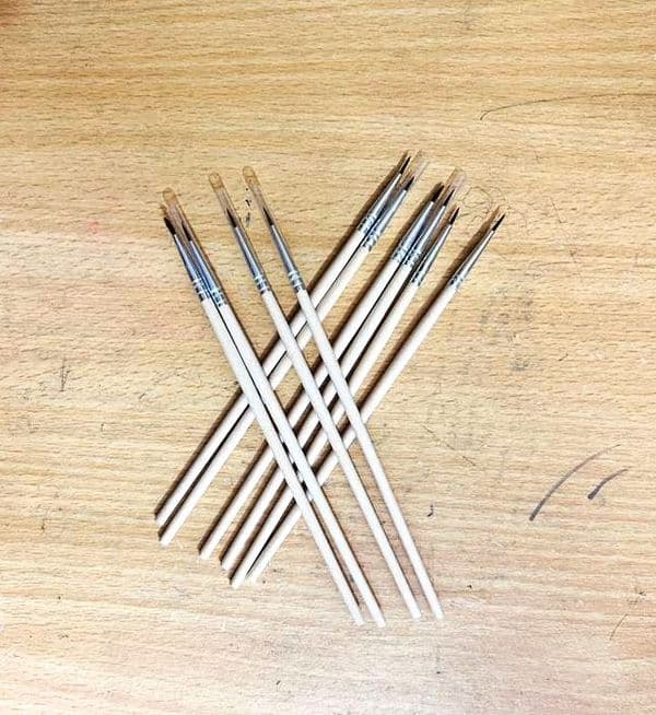 Liner Brush - Image 4