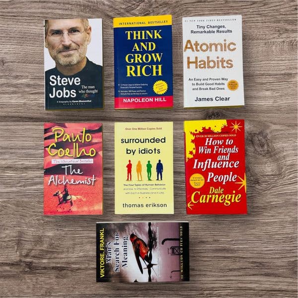 Adult Level 2 (Self-Development books) - Image 1