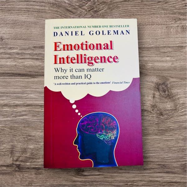 Emotional Intelligence - Image 1