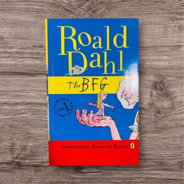 Roald Dahl কিশোর Level 1+ 3 - Image 5