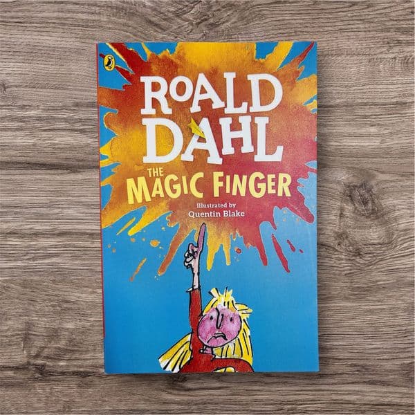 Roald Dahl কিশোর Level 1+ 3 - Image 6