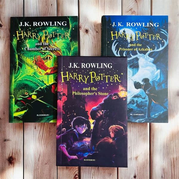 Harry Potter কিশোর Level 4 - Image 1