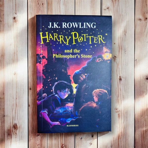 Harry Potter কিশোর Level 4 - Image 4