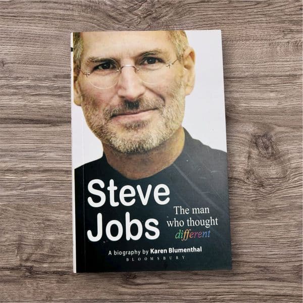 Steve Jobs - Image 1