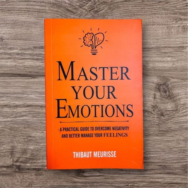 Master Your Emotions - Image 1