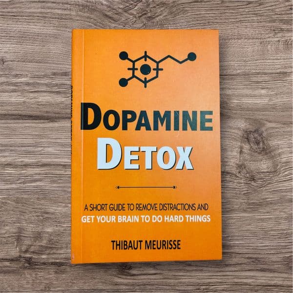 Dopamine Detox - Image 1