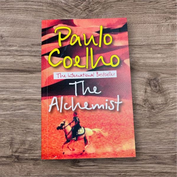 Paulo Coelho - Image 1