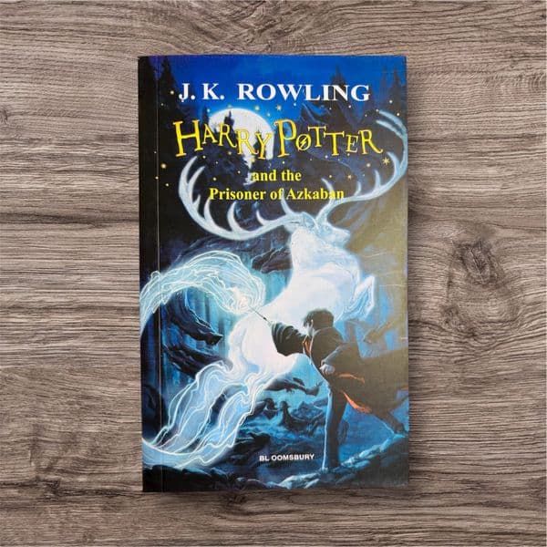 Harry Potter কিশোর Level 4 - Image 2