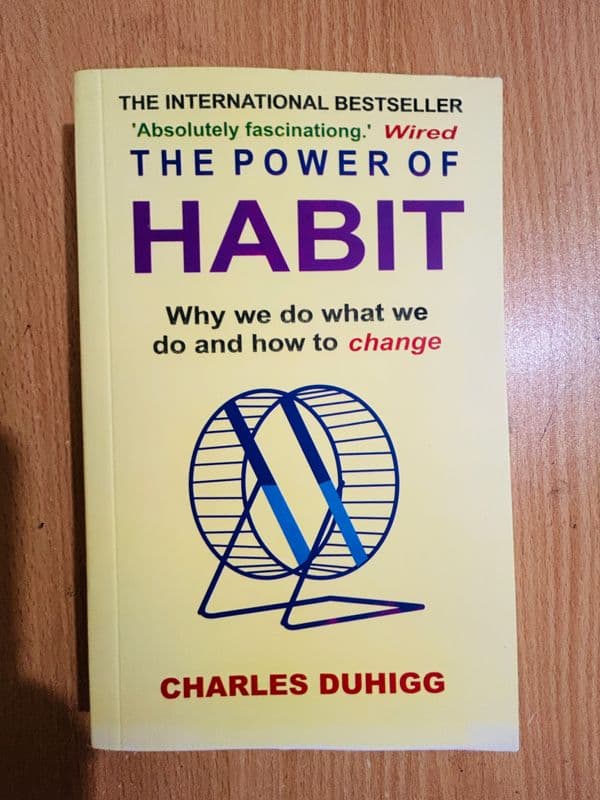 The Power of Habit - Image 2