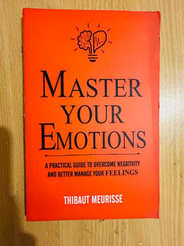 Master Your Emotions - Image 2
