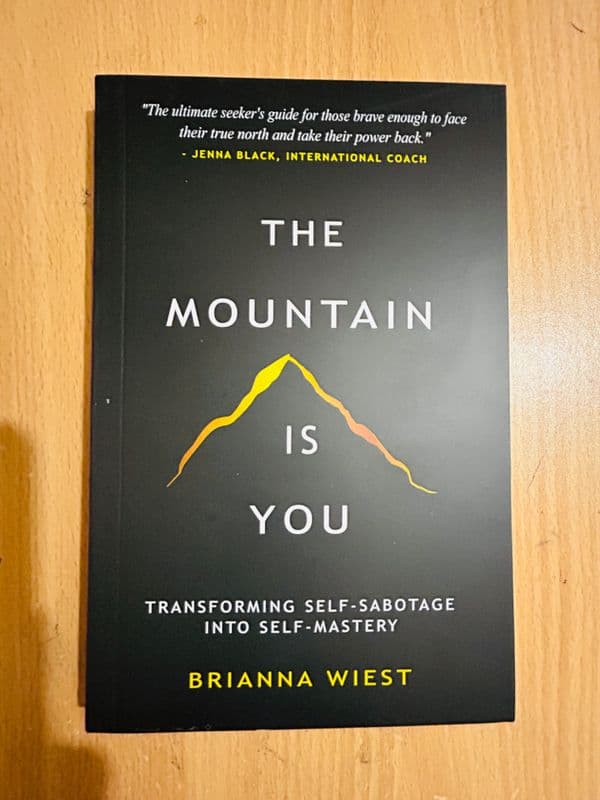 The Mountain Is You - Image 2