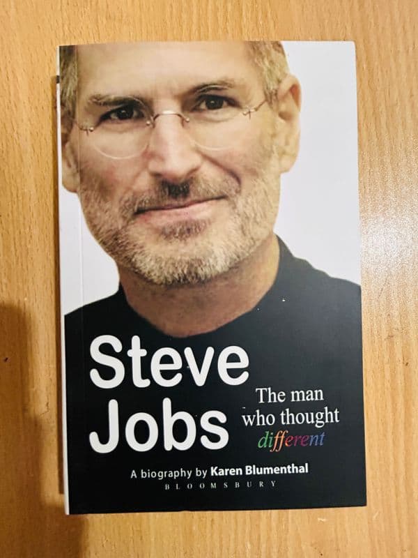 Steve Jobs - Image 2