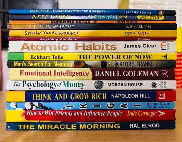 সহজ English এ লিখা ( Level 1+2) 15 Self-development books Books - Image 1