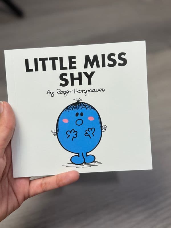 Little Miss Series 6 to 12 ( Original Books) - Image 7