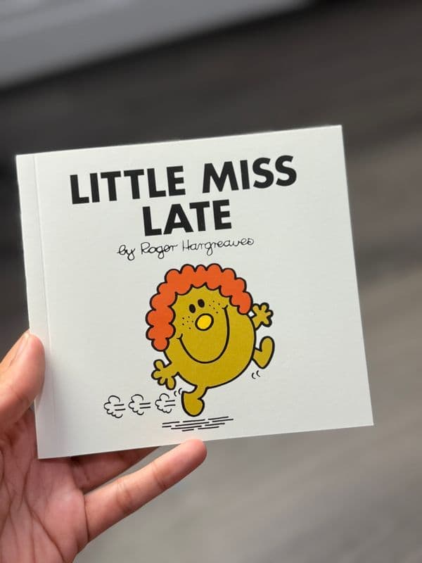 Little Miss Series 13 to 18 (Original Books) - Image 8