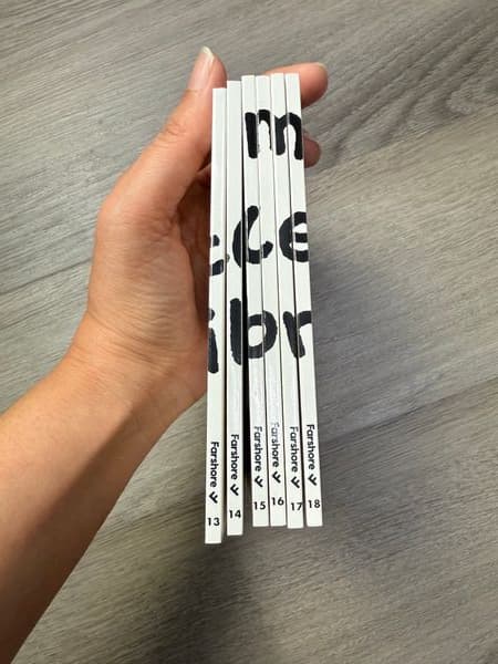 Little Miss Series 13 to 18 (Original Books) - Image 10