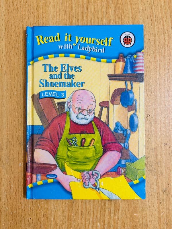 Lady Bird Series Level 3 - Image 3