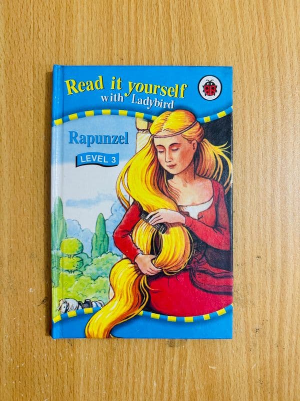 Lady Bird Series Level 3 - Image 4