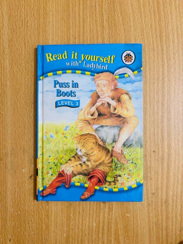 Lady Bird Series Level 3 - Image 6