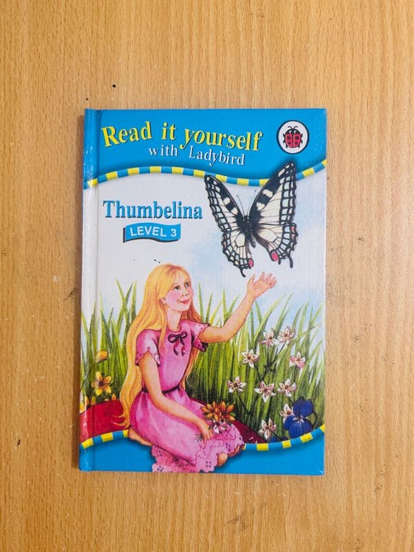 Lady Bird Series Level 3 - Image 7