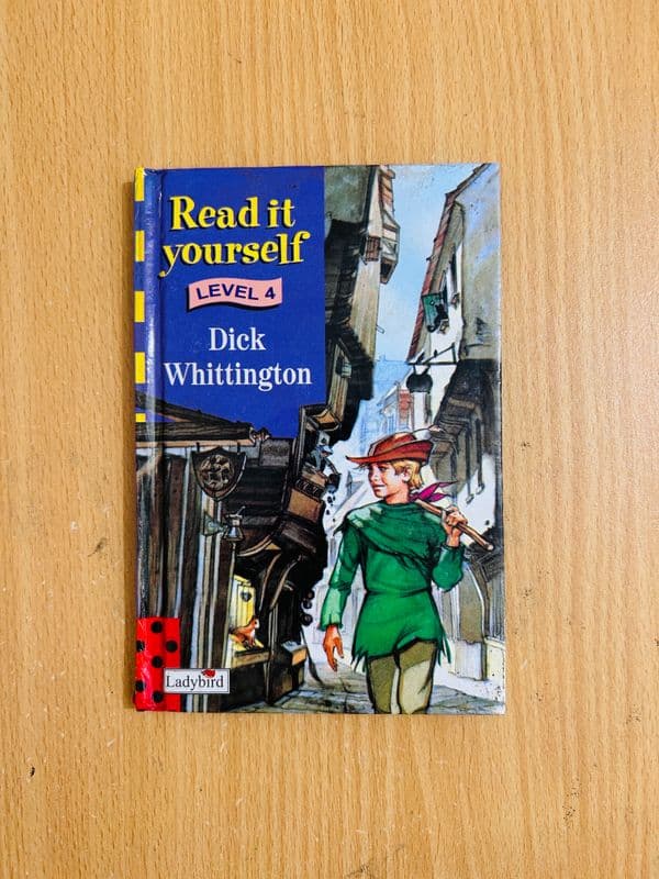 Lady Bird Series Level 4 - Image 2