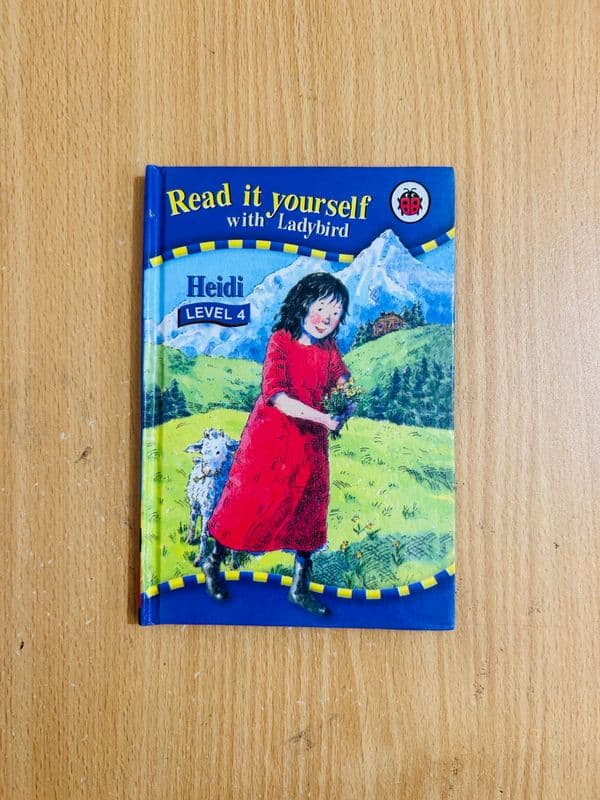 Lady Bird Series Level 4 - Image 4