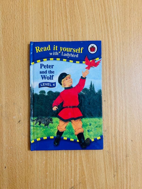 Lady Bird Series Level 4 - Image 5