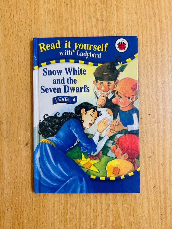 Lady Bird Series Level 4 - Image 7