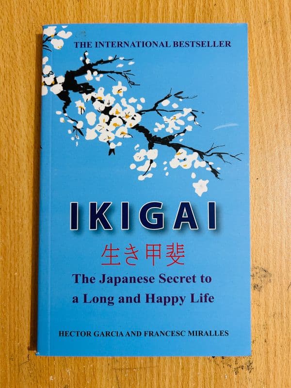 IKIGAI - Image 2