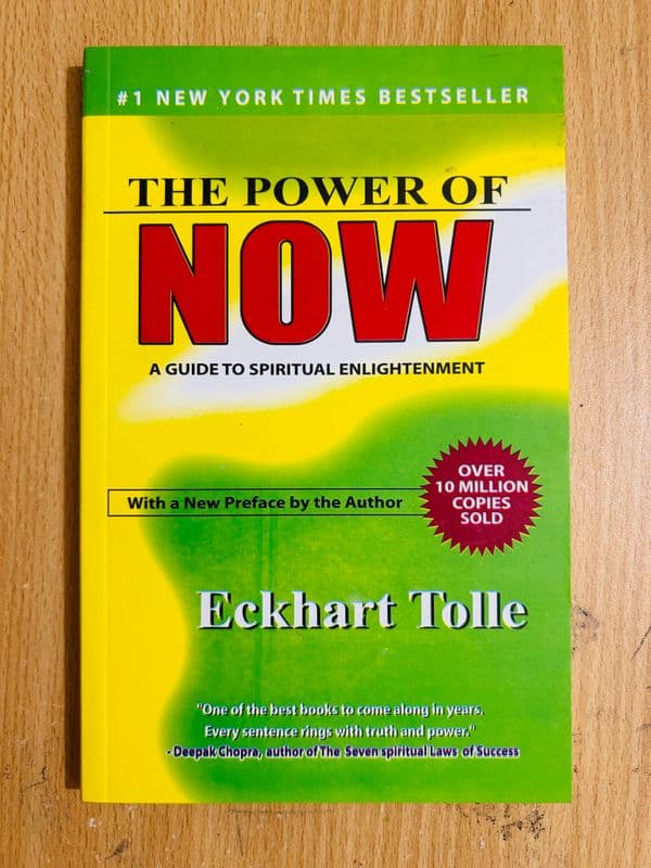 The Power of Now - Image 2