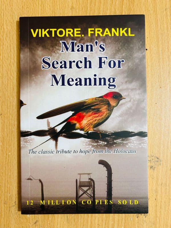 Man’s Search for Meaning - Image 2